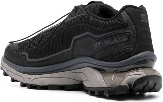 Salomon XT-Slate Advanced low-top sneakers Black