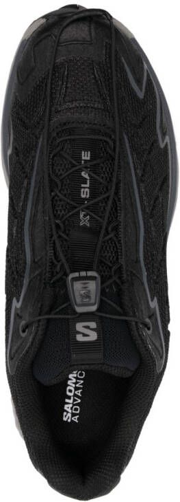 Salomon XT-Slate Advanced low-top sneakers Black