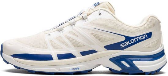 Salomon XT-Wings 2 "JJJJound" sneakers White