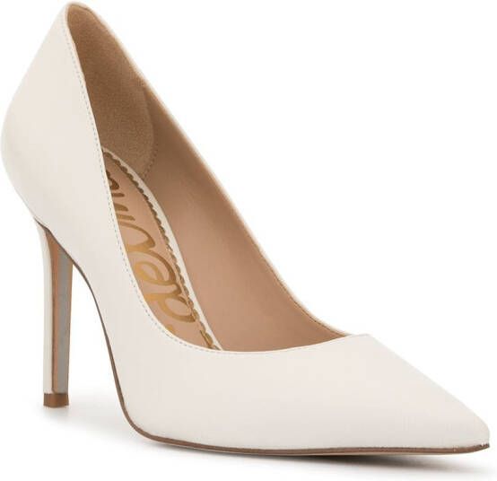 Sam Edelman Hazel pumps White