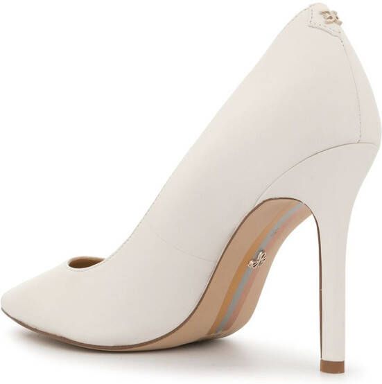 Sam Edelman Hazel pumps White