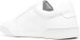 SANDRO E23 Cross sneakers White - Thumbnail 3