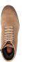 Santoni ankle lace-up fastening boots Brown - Thumbnail 4