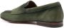 Santoni Carlos double-strap monk shoes Green - Thumbnail 3