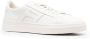 Santoni Double Buckle low-top sneakers White - Thumbnail 2