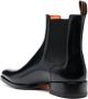 Santoni Eugene ankle boots Black - Thumbnail 3