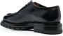 Santoni lace-up Derby shoes Black - Thumbnail 3