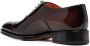 Santoni leather oxford shoes Brown - Thumbnail 3