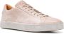 Santoni low lace-up sneakers Neutrals - Thumbnail 2