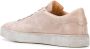 Santoni low lace-up sneakers Neutrals - Thumbnail 3