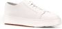 Santoni low-top sneakers White - Thumbnail 2