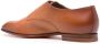 Santoni ombré-effect monk shoes Brown - Thumbnail 3