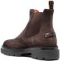 Santoni MGMI17701.JK4EGXXT50-T50 DARK BROWN - Thumbnail 3