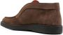 Santoni slip-on loafer boots Brown - Thumbnail 3