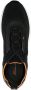 Santoni sock-style sneakers Black - Thumbnail 4