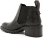 Sarah Chofakian Alexia leather boots Black - Thumbnail 3