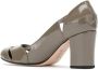 Sarah Chofakian Bruxelas pumps Grey - Thumbnail 3