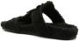 Sarah Chofakian caged open toe sandals Black - Thumbnail 3