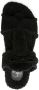 Sarah Chofakian caged open toe sandals Black - Thumbnail 4