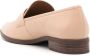Sarah Chofakian Costes leather loafers Neutrals - Thumbnail 3