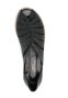 Sarah Chofakian Faustine cut-out sandals Black - Thumbnail 4