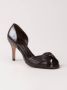 Sarah Chofakian high-heel sandals Brown - Thumbnail 2