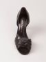 Sarah Chofakian high-heel sandals Brown - Thumbnail 4