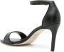 Sarah Chofakian Joy 95mm sandals Black - Thumbnail 3