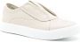 Sarah Chofakian Kerby leather sneakers Neutrals - Thumbnail 2
