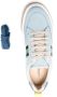 Sarah Chofakian Laby Bird low-top sneakers Blue - Thumbnail 4
