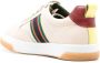 Sarah Chofakian Laby Bird low-top sneakers Neutrals - Thumbnail 3