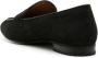 Sarah Chofakian Lauren penny-slot leather loafers Black - Thumbnail 3