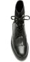 Sarah Chofakian leather Cavendish combat boots Black - Thumbnail 4