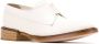 Sarah Chofakian leather loafers White - Thumbnail 2