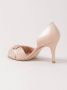 Sarah Chofakian leather sandals Neutrals - Thumbnail 3