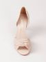 Sarah Chofakian leather sandals Neutrals - Thumbnail 4