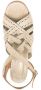 Sarah Chofakian leather York sandals Neutrals - Thumbnail 4
