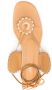 Sarah Chofakian Life Style sandals Yellow - Thumbnail 4