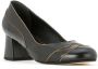 Sarah Chofakian Ludwig pumps Black - Thumbnail 2