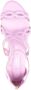 Sarah Chofakian Naomi II flat sandals Purple - Thumbnail 4