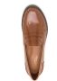 Sarah Chofakian Rive Gauche leather loafers Brown - Thumbnail 4