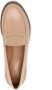 Sarah Chofakian Rive Gauche penny loafers Neutrals - Thumbnail 4