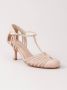 Sarah Chofakian strappy sandals Neutrals - Thumbnail 2