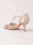 Sarah Chofakian strappy sandals Neutrals - Thumbnail 3