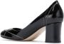 Sarah Chofakian Swam pumps Black - Thumbnail 3