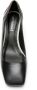 Sarah Chofakian Treasure leather shoes Black - Thumbnail 4