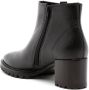 Sarah Chofakian Vienna 65mm ankle boots Black - Thumbnail 3