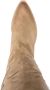 Sartore 50mm western-style suede boots Brown - Thumbnail 4