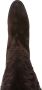 Sartore panelled 45mm Western boots Brown - Thumbnail 4