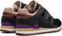 Saucony Courageous Moc "Lapstone and Hammer" sneakers Black - Thumbnail 3